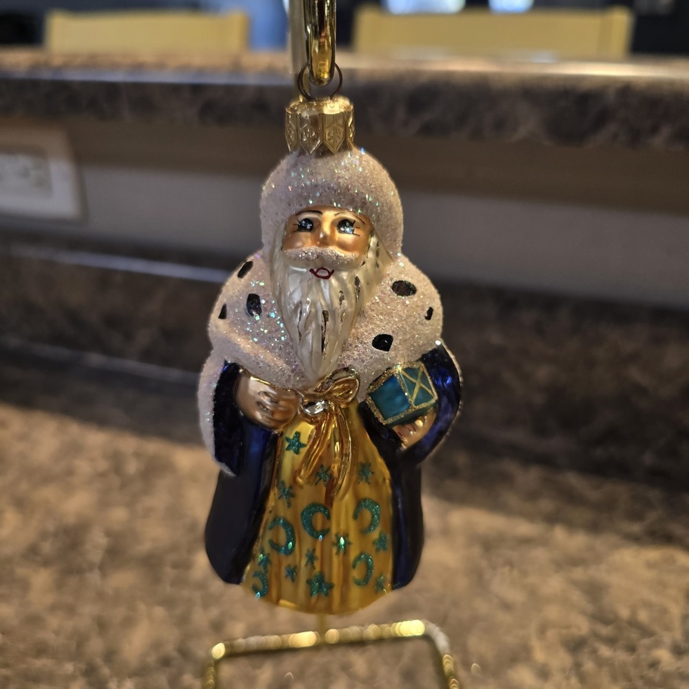 Christopher‎ Radko Sweet Dream Ornament